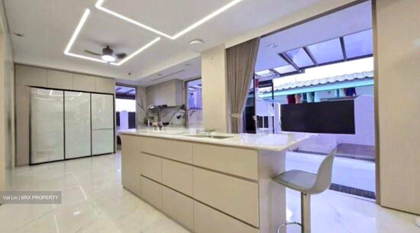 Camelia Park (D28), Terrace #501280711